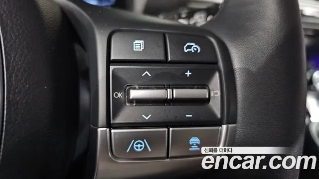 Hyundai Casper Casper Inspiration — Фото автомобиля 19