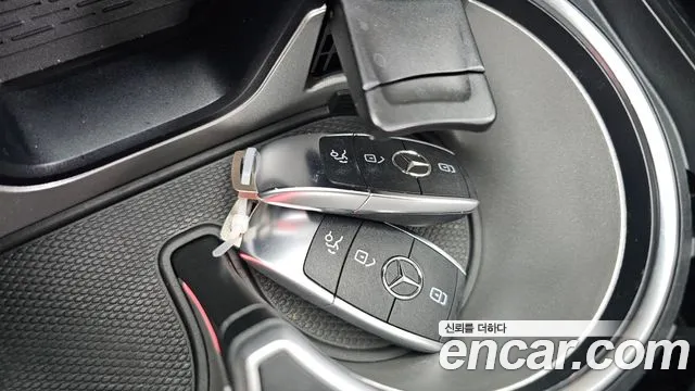 Mercedes-Benz GLE-Class GLE-класс W167 — Фото автомобиля 7
