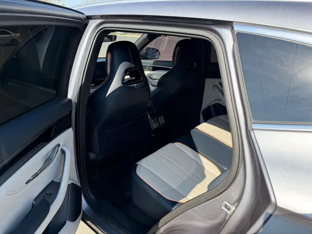 BYD Song PLUS — Фото автомобиля 6