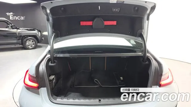 BMW 3 Series G20 — Фото автомобиля 26