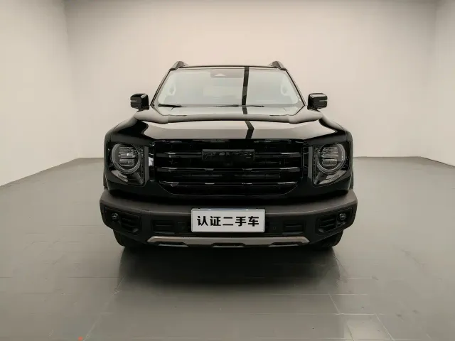 Haval Big Dog — Фото автомобиля 2