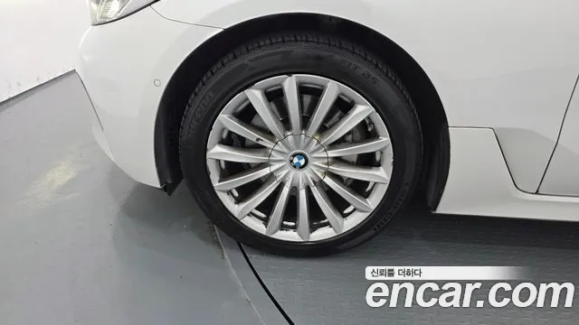 BMW Gran Turismo G32 — Фото автомобиля 4
