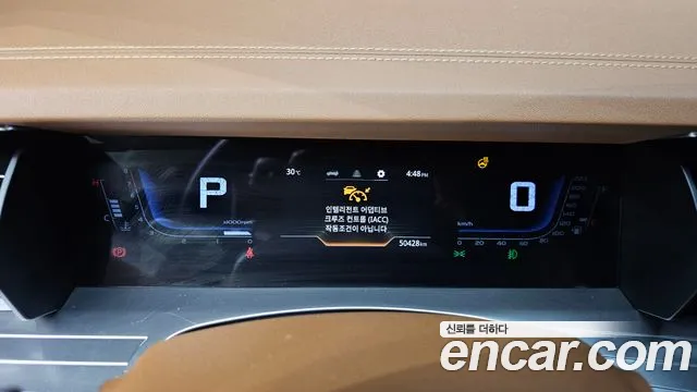 KG_Mobility_Ssangyong Torres Torres Бензин 1.5 2WD — Фото автомобиля 8