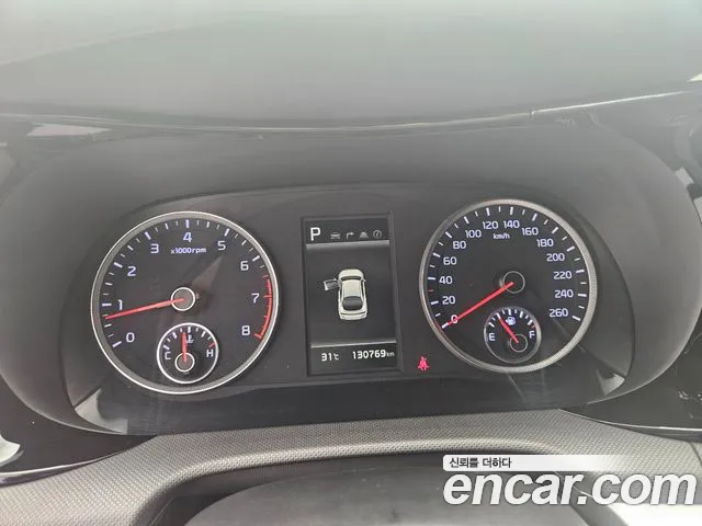 Kia K5 K5 3 поколение 2.0 LPI(Для проката) — Фото автомобиля 10