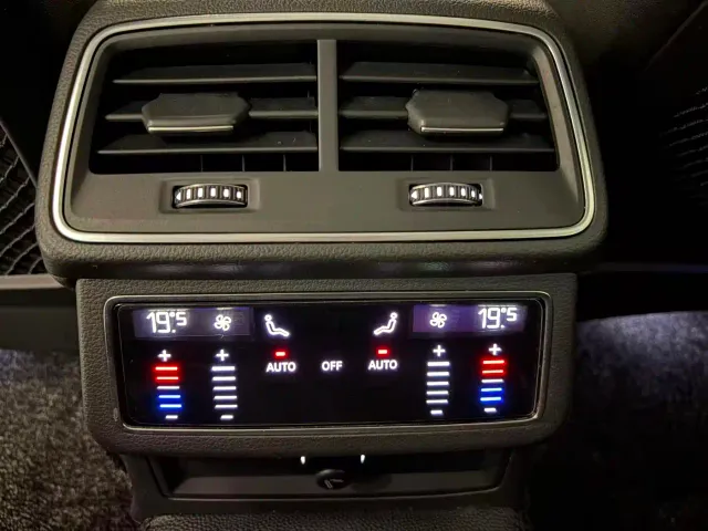 Audi A6L — Фото автомобиля 14