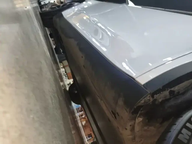 Tesla Model Y — Фото автомобиля 20