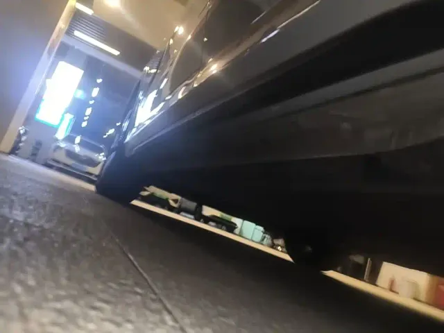 Geely Galaxy E5 — Фото автомобиля 21