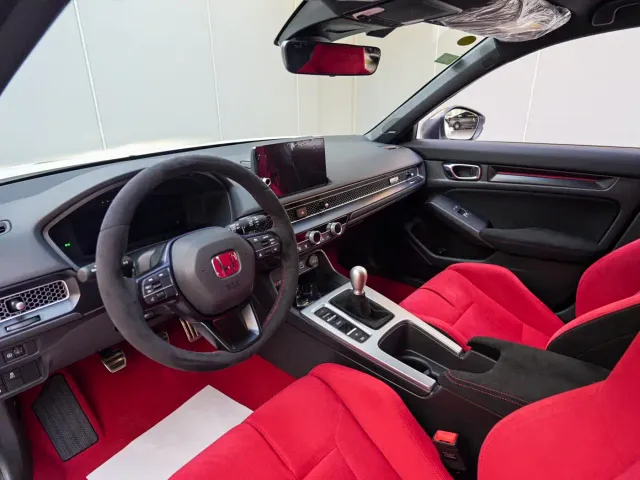 Honda Civic — Фото автомобиля 8