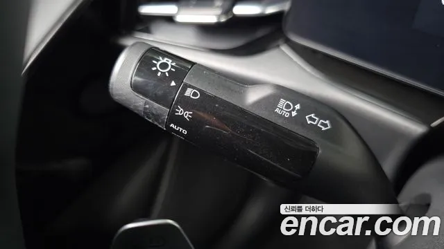 Kia Niro All Niro EV Air — Фото автомобиля 30