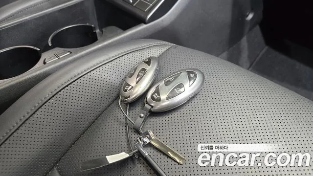Hyundai Kona SX2 — Фото автомобиля 21