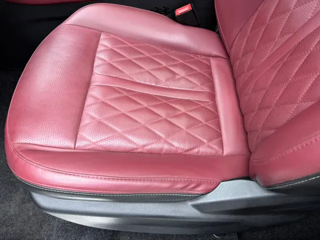 Jetour X70 Plus — Фото автомобиля 19