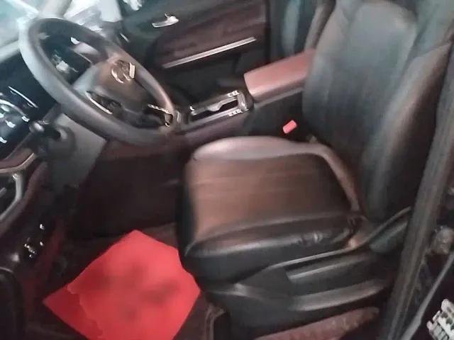 GAC Trumpchi M6 — Фото автомобиля 14