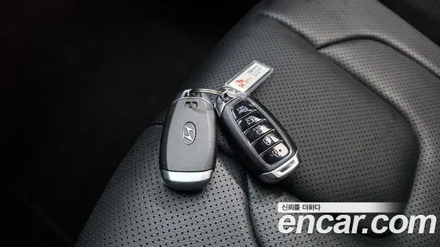 Hyundai Avante CN7 — Фото автомобиля 22