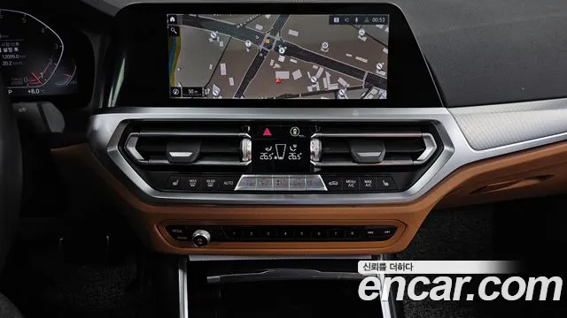 BMW 3 Series G20 — Фото автомобиля 14