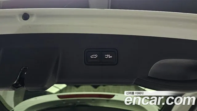 Kia Carnival 4th Gen — Фото автомобиля 22