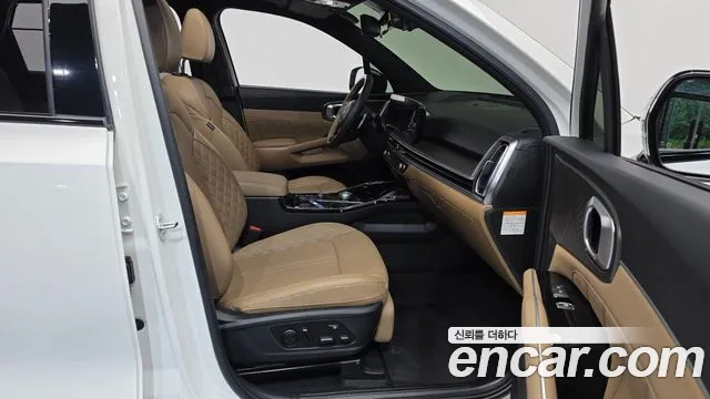 Kia Sorento 4th Gen — Фото автомобиля 11