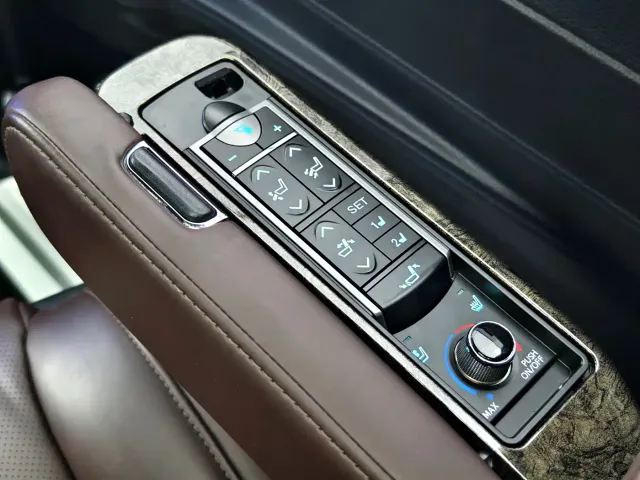 Toyota Sienna — Фото автомобиля 21