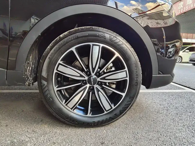 Haval H6 — Фото автомобиля 15