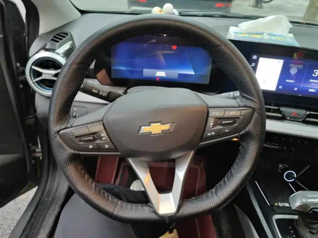 Chevrolet Monza — Фото автомобиля 15