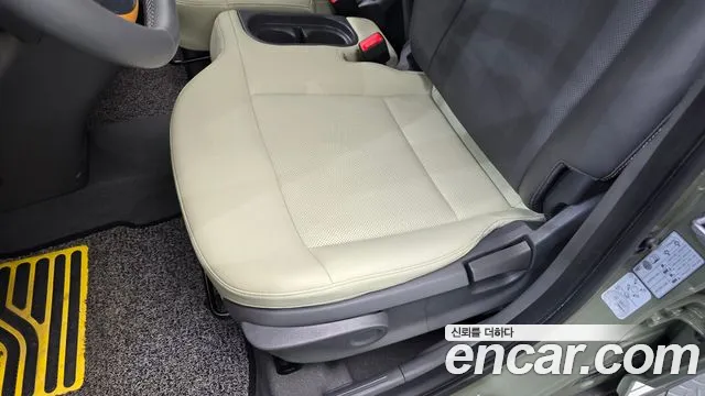 Hyundai Casper — Фото автомобиля 30
