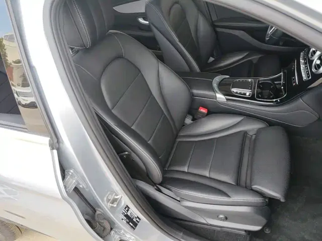 Mercedes-Benz GLC-Class — Фото автомобиля 24