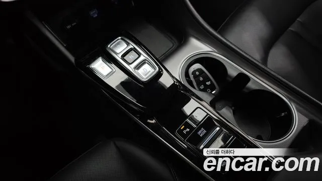 Hyundai Sonata Sonata (DN8) — Фото автомобиля 9