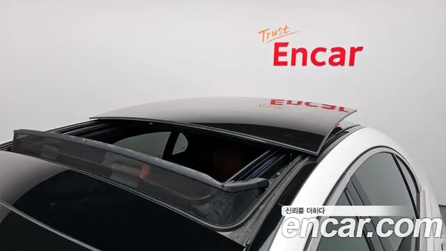 Mercedes-Benz S-Class S-класс W223 — Фото автомобиля 19