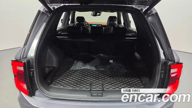 KG_Mobility_Ssangyong Torres Новый Torres — Фото автомобиля 17