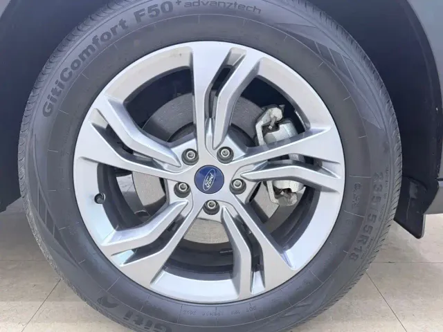 Ford Lingrui — Фото автомобиля 24