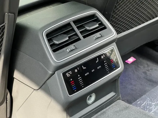 Audi Audi A6L 2022 45 TFSI Premium Elegance — Фото автомобиля 20