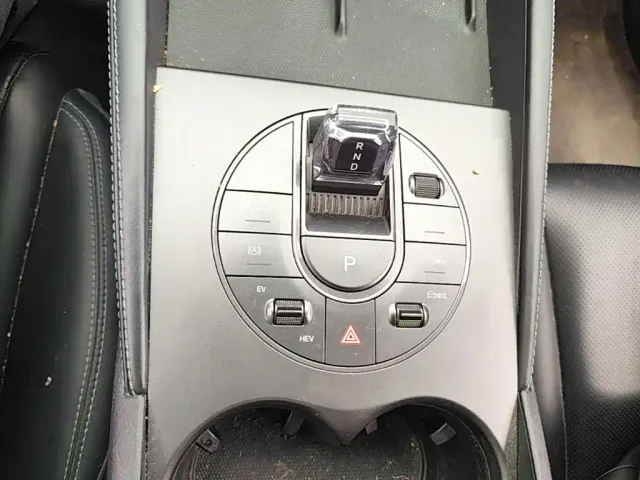BYD Seal 06 — Фото автомобиля 13