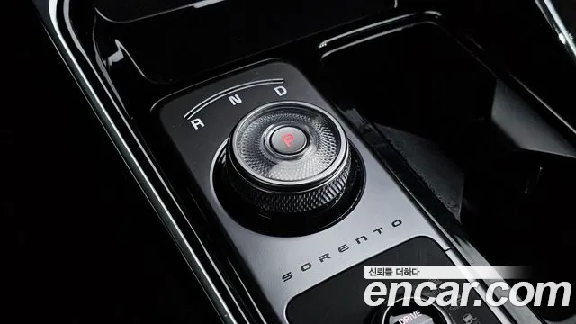 Kia Sorento — Фото автомобиля 12