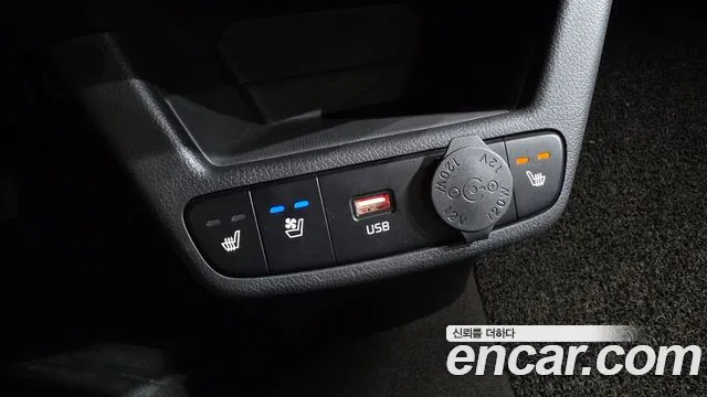 Kia RAY Новый Kia Ray Signature — Фото автомобиля 12