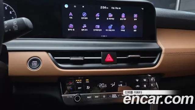 Kia Seltos — Фото автомобиля 20