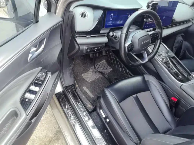 GAC Aion S Plus — Фото автомобиля 15