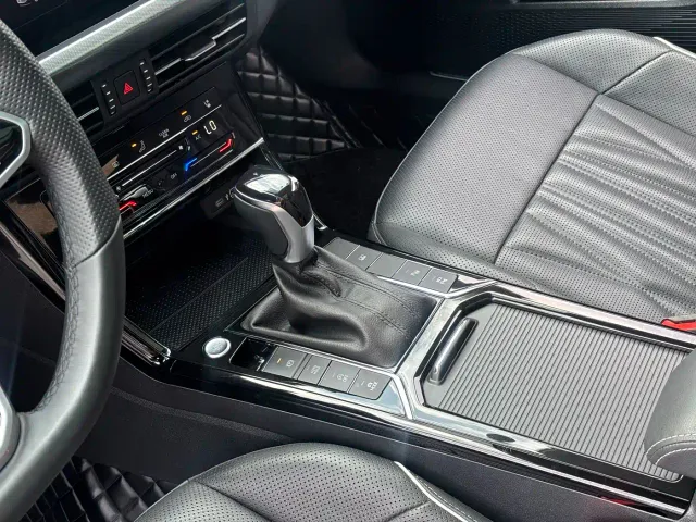 Volkswagen Passat — Фото автомобиля 17