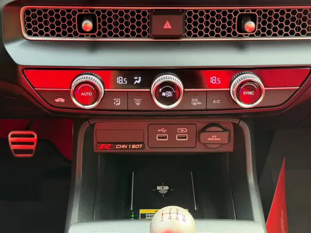 Honda Civic — Фото автомобиля 22