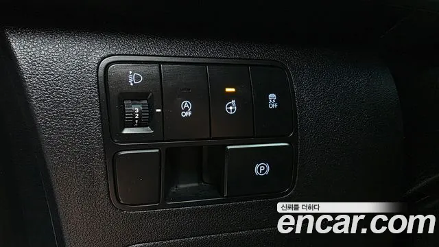 Hyundai Staria Staria Карго 5 мест — Фото автомобиля 6