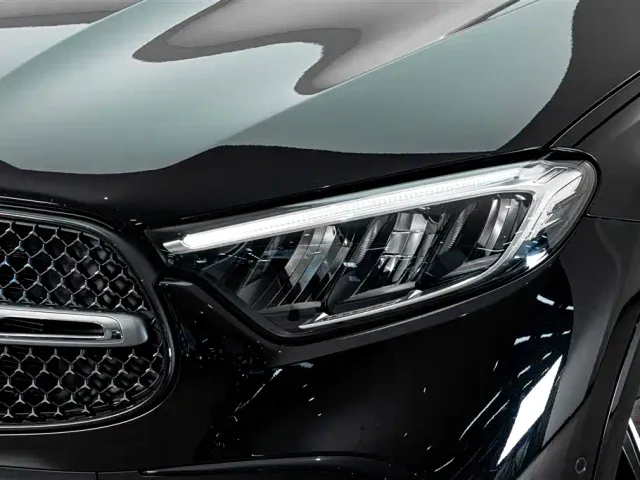 Mercedes-Benz GLC-Class — Фото автомобиля 4