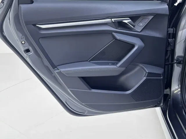 Audi A3 — Фото автомобиля 13