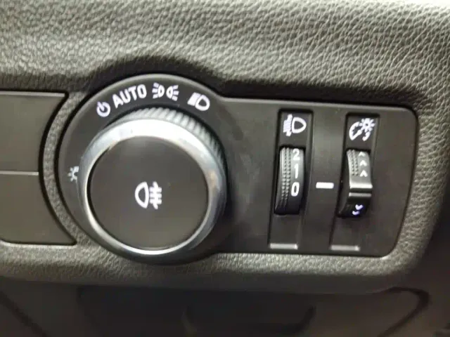 Buick Velite 6 — Фото автомобиля 21