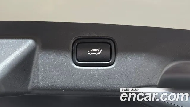 Kia Niro The All New Niro — Фото автомобиля 22
