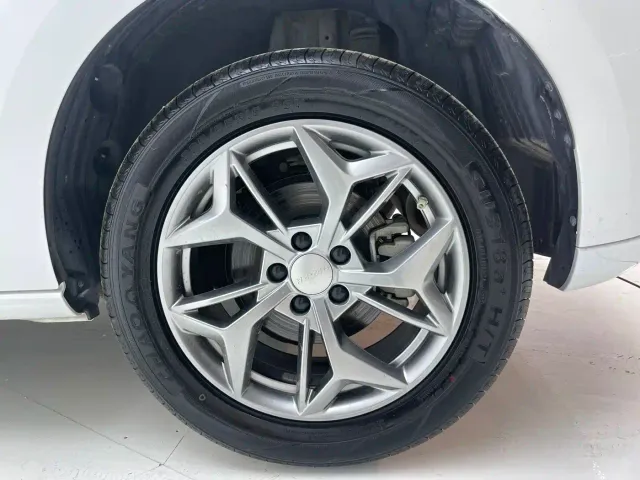 Haval Chitu — Фото автомобиля 15