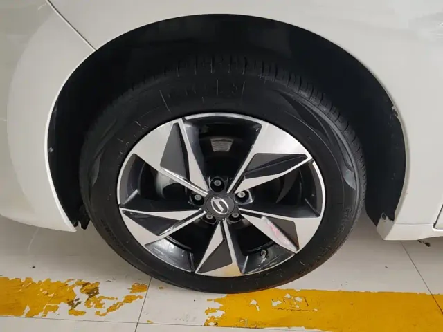 GAC Trumpchi M6 — Фото автомобиля 22