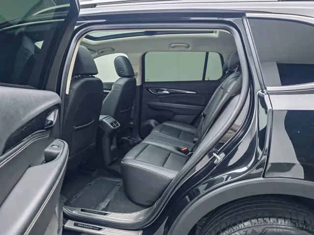 Buick Envision Plus — Фото автомобиля 17
