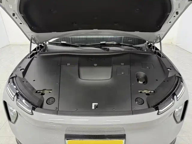 NIO NIO EC6 2024 75kWh — Фото автомобиля 18