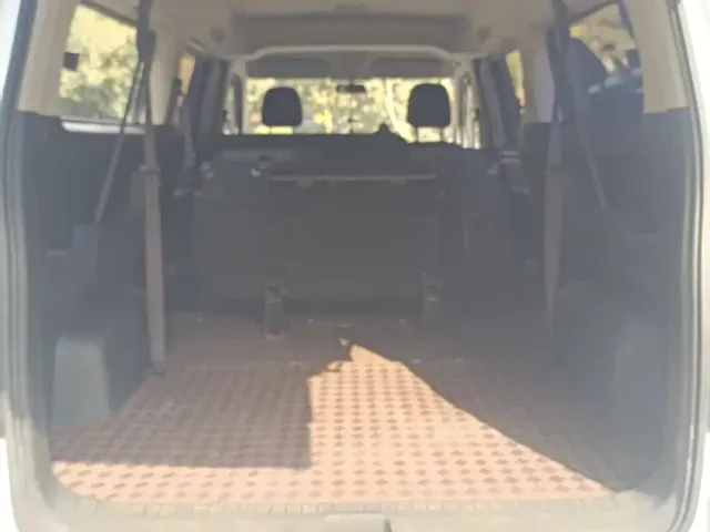 Wuling Zhengcheng — Фото автомобиля 8