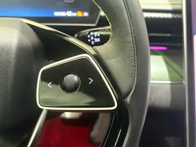 Hozon Neta GT — Фото автомобиля 9