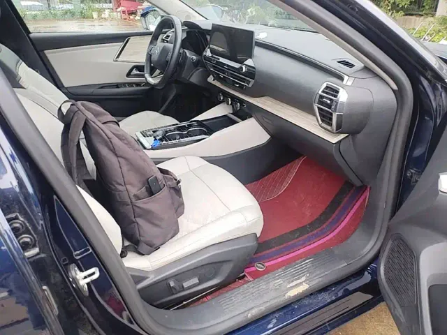 Citroen C5 X — Фото автомобиля 19
