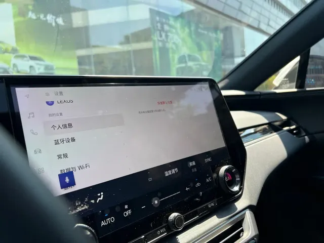 Lexus RX — Фото автомобиля 16